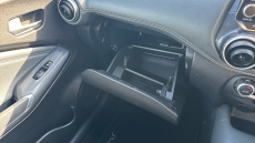 Nissan Juke 1.0 DiG-T N-Connecta 5dr Petrol Hatchback